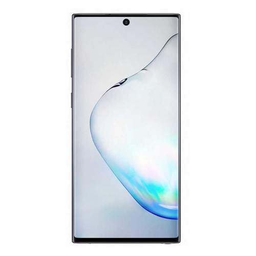 фото Смартфон samsung galaxy note 10 256gb, sm-n970f, черный