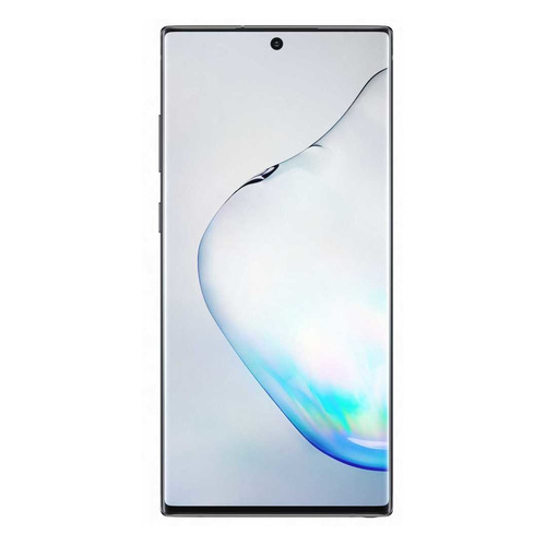 фото Смартфон samsung galaxy note 10+ 256gb, sm-n975f, черный