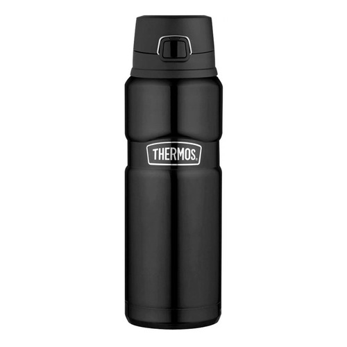 фото Термос thermos sk4000, 0.7л, черный