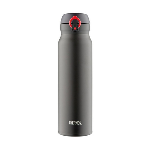 фото Термос thermos jnl-602, 0.6л, черный