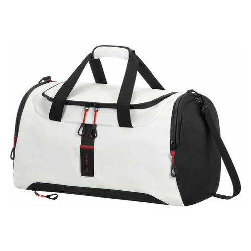 

Сумка дорожная Samsonite 01N*05*005 51x34x29см 47л. 0.8кг. полиэстер белый