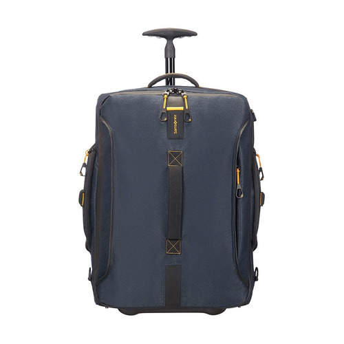 

Чемодан Samsonite 01N*21*007 синий 40x55x20см 48.5л. 2.2кг.