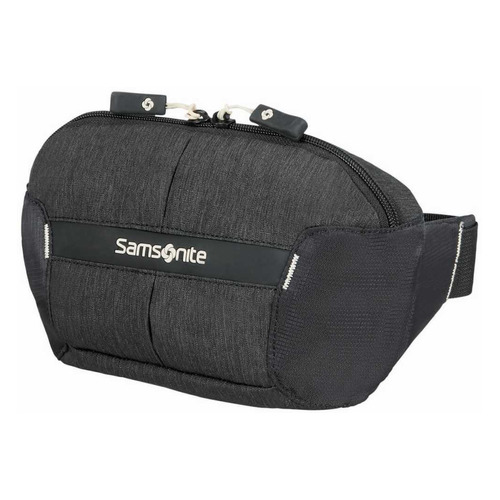 

Сумка Samsonite 10N*09*004 черный 24x14x6см 2.5л. 0.2кг.