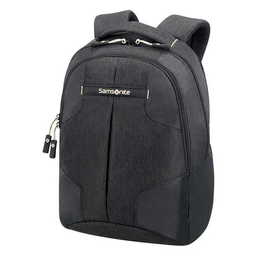 

Рюкзак Samsonite 10N*09*001 28x38x19см 15л. 0.4кг. полиэстер черный, 10N*09*001