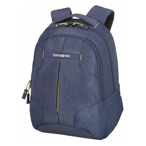 

Рюкзак Samsonite 10N*11*001 синий 28x38x19см 15л. 0.4кг.