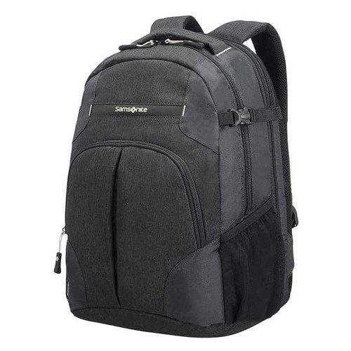 

Рюкзак Samsonite 10N*09*003 черный 35x45x23см 29л. 0.7кг.