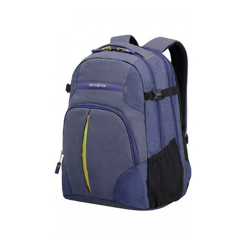 

Рюкзак Samsonite 10N*11*003 синий 35x45x23см 29л. 0.7кг.