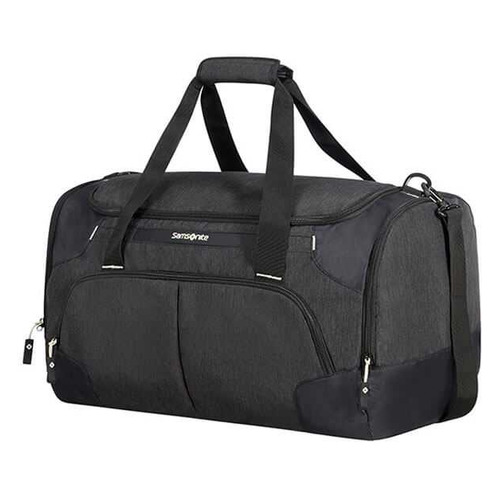 

Сумка дорожная Samsonite 10N*09*006 55x28x33см 54л. 0.5кг. полиэстер черный