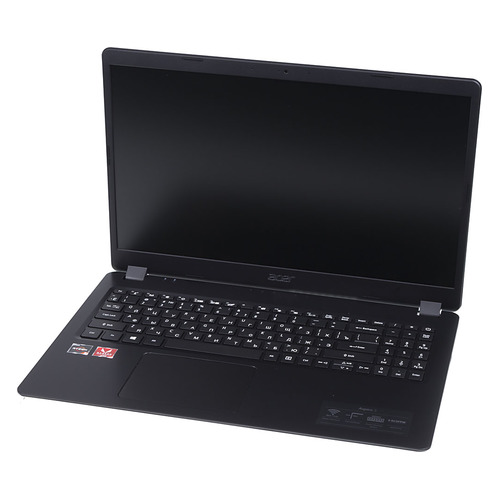 

Ноутбук ACER Aspire 3 A315-42-R2HV, 15.6", AMD Ryzen 3 3200U 2.6ГГц, 4ГБ, 128ГБ SSD, AMD Radeon Vega 3, noOS, NX.HF9ER.018, черный