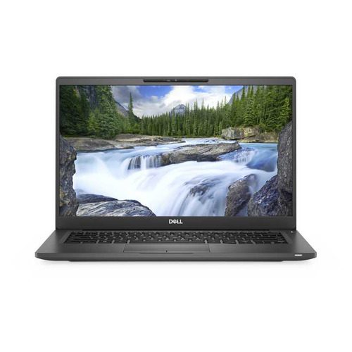 

Ноутбук DELL Latitude 7400, 14", WVA, Intel Core i5 8265U 1.6ГГц, 8ГБ, 256ГБ SSD, Intel UHD Graphics 620, Windows 10 Professional, 7400-2682, черный