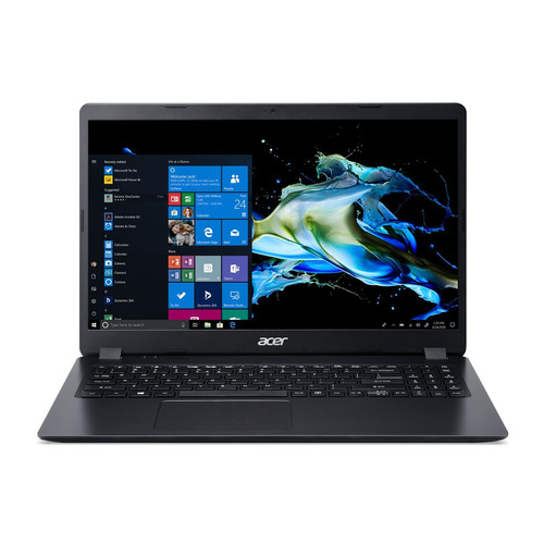 

Ноутбук ACER Extensa 15 EX215-51K-31XS, 15.6", Intel Core i3 7020U 2.3ГГц, 4Гб, 1000Гб, Intel HD Graphics 620, Windows 10, NX.EFPER.009, черный