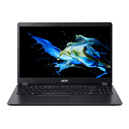 

Ноутбук ACER Extensa 15 EX215-51K-36Z9, 15.6", Intel Core i3 7020U 2.3ГГц, 4ГБ, 500ГБ, Intel HD Graphics 620, Linux, NX.EFPER.00A, черный