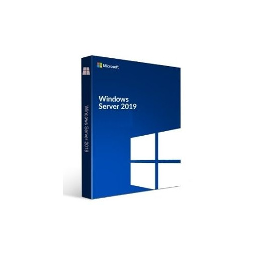 

Операционная система Microsoft Windows Server CAL 2019 MLP 5 User CAL 64 bit Eng BOX (R18-05657)