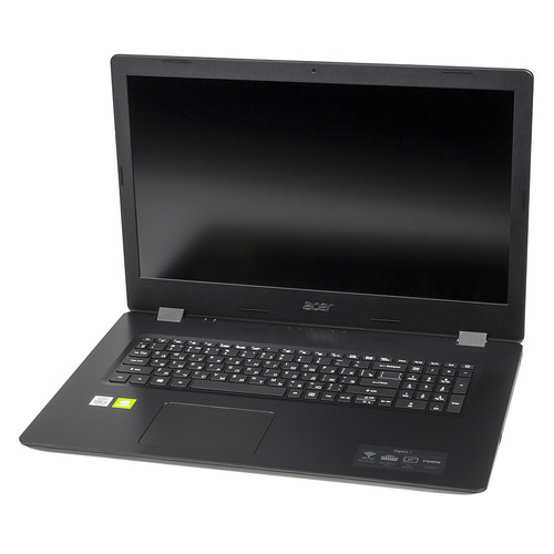 

Ноутбук ACER Aspire 3 A317-51G-573Z, 17.3", IPS, Intel Core i5 10210U 1.6ГГц, 4Гб, 512Гб SSD, nVidia GeForce MX230 - 2048 Мб, Linux, NX.HM0ER.002, черный