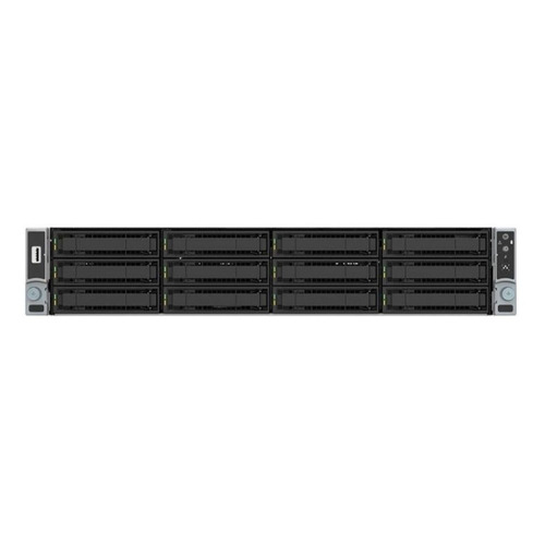 

Платформа Intel Original R2312WFTZSR 3.5" SAS/SATA 10G 2P 1x1300W (R2312WFTZSR 986053), R2312WFTZSR