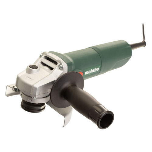 

Угловая шлифмашина METABO W 650-125 [603602010], W 650-125