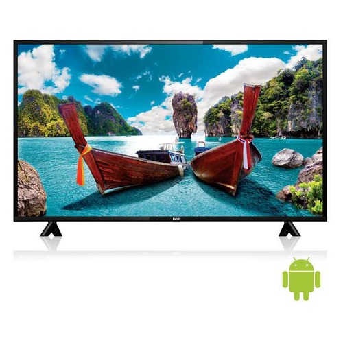 

LED телевизор BBK 32LEX-7158/TS2C HD READY (720p), Черный