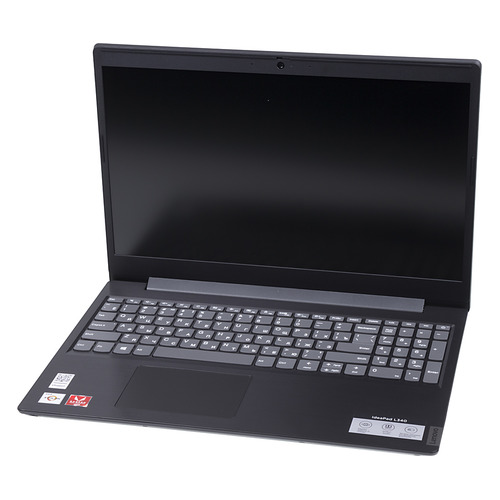 

Ноутбук Lenovo IdeaPad L340-15API, 15.6", AMD Athlon 300U 2.4ГГц, 4ГБ, 500ГБ, AMD Radeon Vega 3, Free DOS, 81LW002ERK, черный, L340-15API