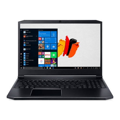 Ноутбук ACER ConceptD 5 Pro CN515-71P-776Y, 15.6