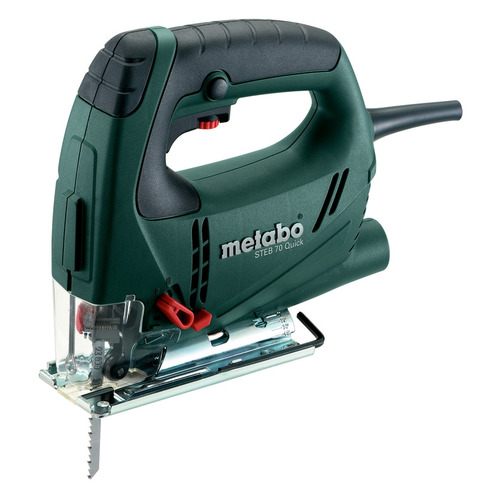 

Лобзик METABO STEB 70 Quick [601040000]