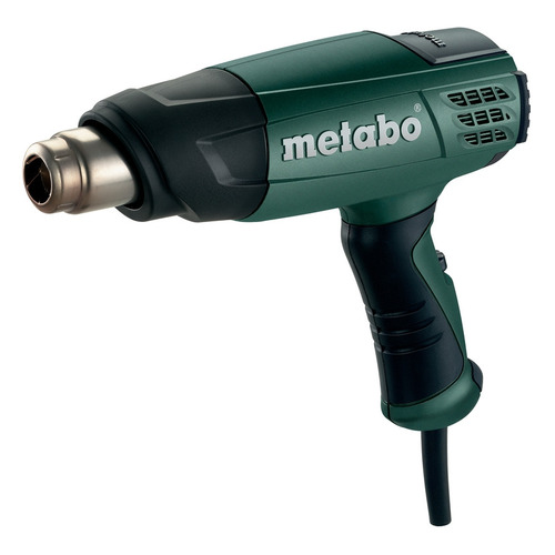 фото Технический фен metabo h 16-500 [601650000]