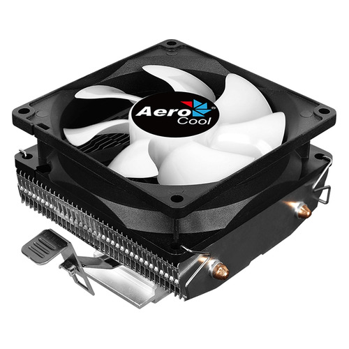 фото Устройство охлаждения(кулер) aerocool air frost 2, 90мм, ret