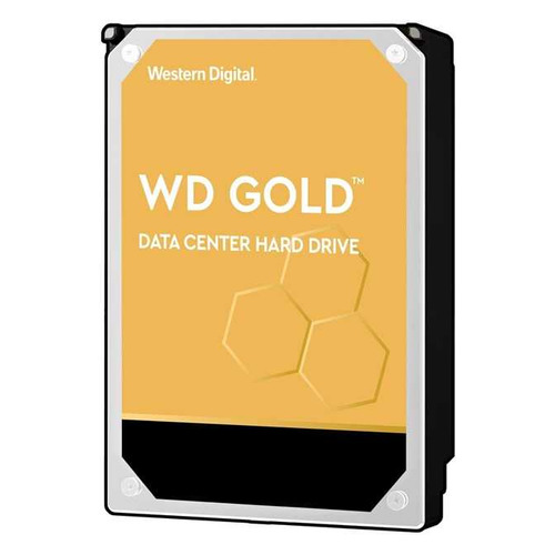 фото Жесткий диск wd gold wd141kryz, 14тб, hdd, sata iii, 3.5"