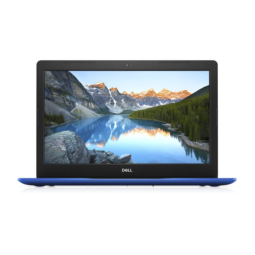 

Ноутбук DELL Inspiron 3582, 15.6", Intel Celeron N4000 1.1ГГц, 4Гб, 500Гб, Intel UHD Graphics 600, Windows 10, 3582-5994, синий