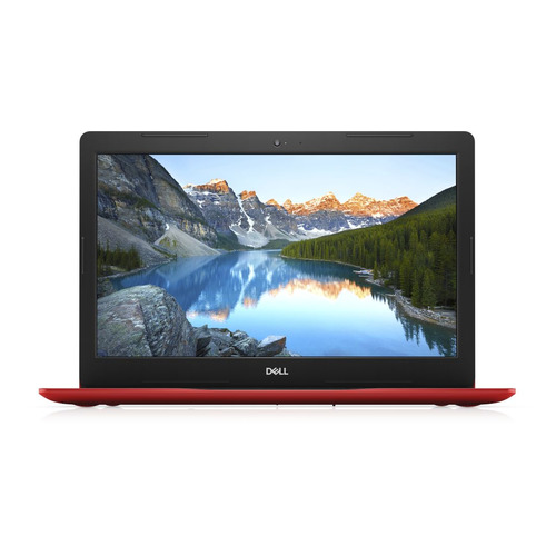 

Ноутбук DELL Inspiron 3582, 15.6", Intel Pentium Silver N5000 1.1ГГц, 4Гб, 1000Гб, Intel UHD Graphics 605, DVD-RW, Windows 10, 3582-6038, красный