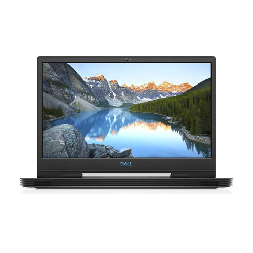 

Ноутбук DELL G5 5590, 15.6", IPS, Intel Core i7 9750H 2.6ГГц, 16ГБ, 1000ГБ, 256ГБ SSD, nVidia GeForce RTX 2060 - 6144 Мб, Windows 10, G515-1635, черный