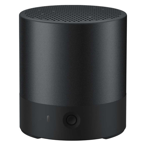 

Портативная колонка HUAWEI Mini Speaker CM510, 3Вт, черный [55031418]