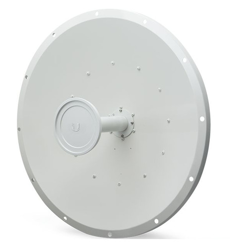 

Антенна Ubiquiti RD-5G30 направленная, однодиапазонная, Белый, RD-5G30