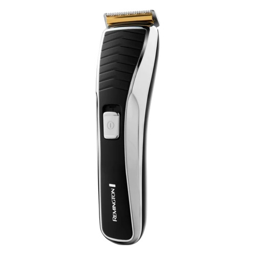 

Триммер REMINGTON Pro Power Titanium Plus HC7150, черный