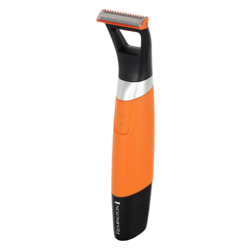 

Триммер REMINGTON DuraBlade MB070 оранжевый/черный, MB070