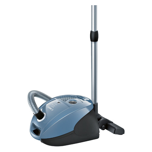 

Пылесос BOSCH BSGL3MULT2, 2200Вт, синий/черный, BSGL3MULT2
