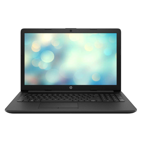 

Ноутбук HP 15-db1112ur, 15.6", AMD Ryzen 3 3200U 2.6ГГц, 4Гб, 128Гб SSD, AMD Radeon Vega 3, Free DOS, 7SE50EA, черный