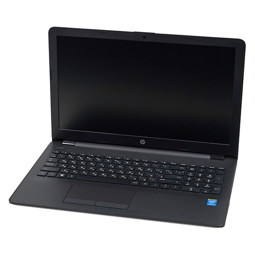 

Ноутбук HP 15-bs706ur, 15.6", Intel Core i3 5005U 2.0ГГц, 4ГБ, 500ГБ, Intel HD Graphics 5500, Windows 10, 7SJ28EA, черный