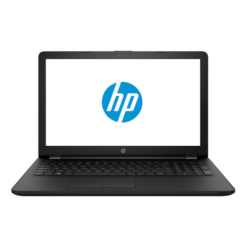 

Ноутбук HP 15-bs707ur, 15.6", Intel Core i3 5005U 2.0ГГц, 4ГБ, 500ГБ, Intel HD Graphics 5500, Free DOS, 7SG21EA, черный