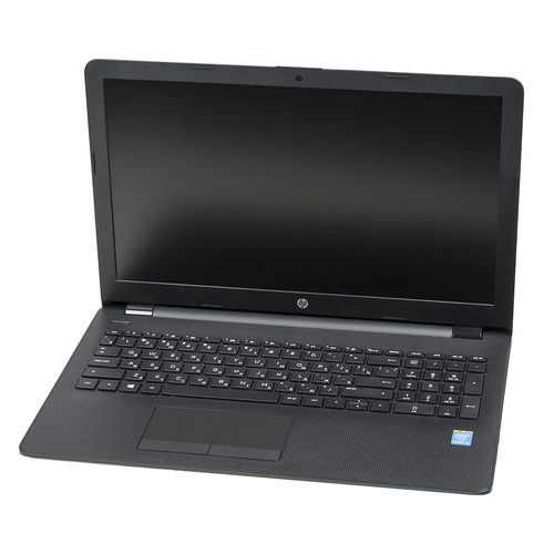 

Ноутбук HP 15-bs710ur, 15.6", Intel Core i3 5005U 2.0ГГц, 4Гб, 256Гб SSD, Intel HD Graphics 5500, Free DOS, 7SD21EA, черный