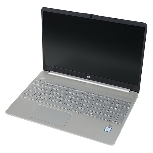 Ноутбук HP 15s-fq0029ur, 15.6
