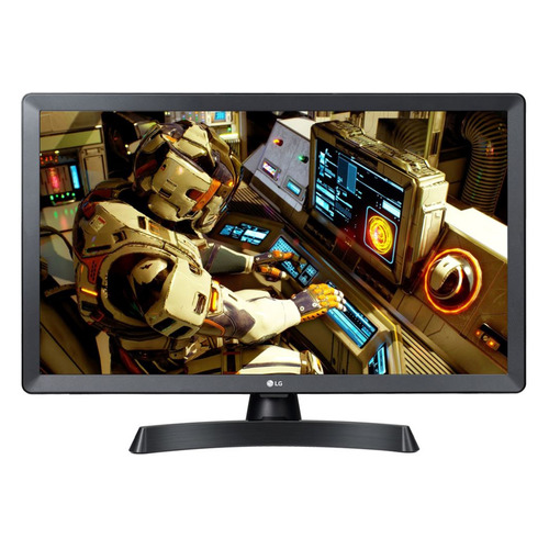 фото Led телевизор lg 24tl510s-pz hd ready