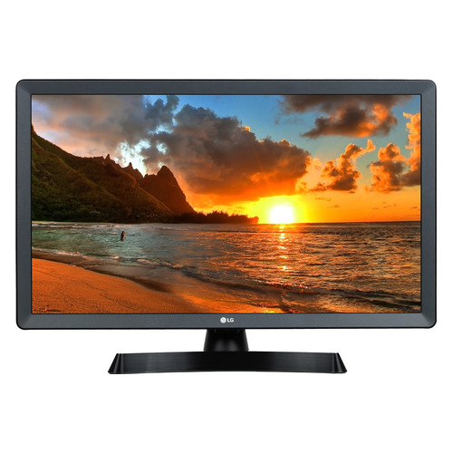 фото Led телевизор lg 24tl510v-pz hd ready