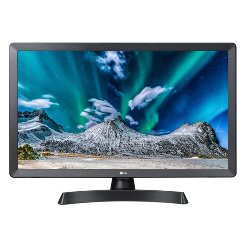 фото Led телевизор lg 28tl510v-pz hd ready