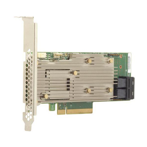 фото Контроллер lsi 9460-8i sgl 12gb/s raid 0/1/10/5/6/50/60 8i-ports 2gb (05-50011-02)