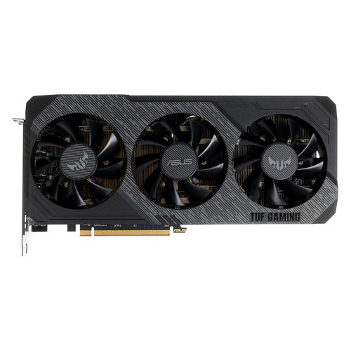 

Видеокарта ASUS AMD Radeon RX 5700 , TUF 3-RX5700-O8G-GAMING, 8ГБ, GDDR6, OC, Ret