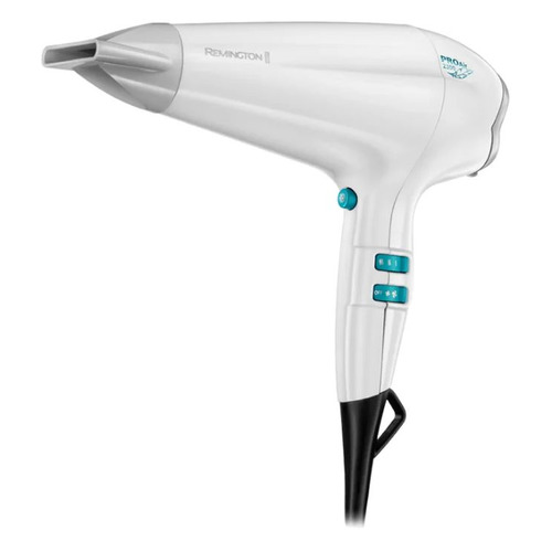 Фен REMINGTON AC6330, 2300Вт, белый фен remington ac6330 2300вт белый