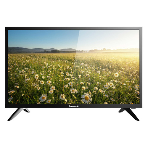 

LED телевизор PANASONIC TX-24GR300 HD READY (720p), Черный