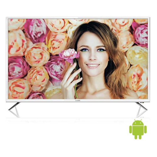 

LED телевизор BBK 32LEX-7137/TS2C HD READY, Белый