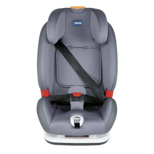 

Автокресло детское CHICCO Youniverse, 1/2/3, серый