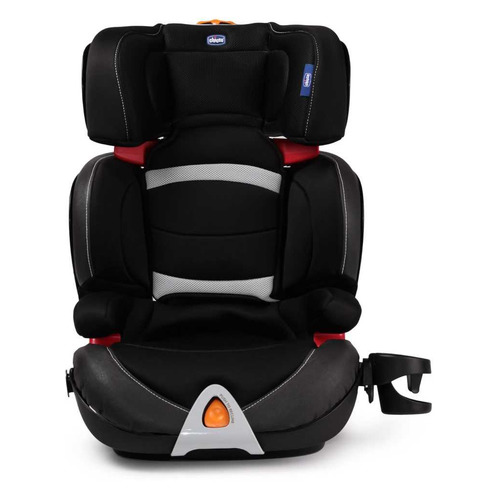 

Автокресло детское CHICCO Oasys 2-3 Evo, 2/3, от 3 до 12 лет, черный, Oasys 2-3 Evo